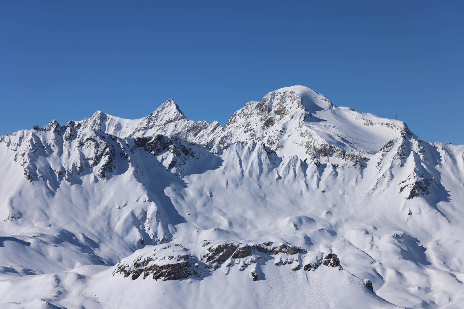 Freeride & Hors-Piste