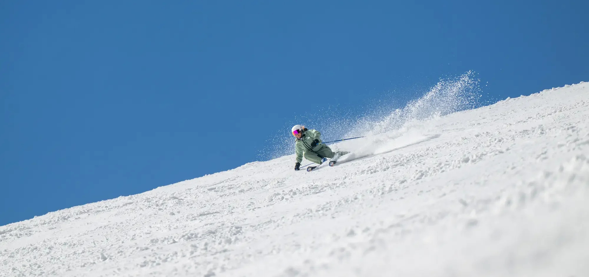 Ski and snowboard coaching in Tignes