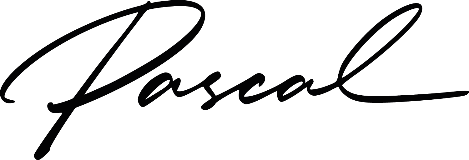 Signature Pascal Prot